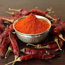 Red Chilli